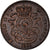 Moneta, Belgio, Leopold II, Centime, 1882, Brussels, BB+, Rame, KM:33.1