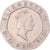 Münze, Großbritannien, 20 Pence, 1985