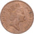Monnaie, Grande-Bretagne, 2 Pence, 1988