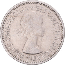 Moneta, Gran Bretagna, Shilling, 1953