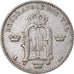 Coin, Sweden, Oscar II, 10 Öre, 1880, Eskilstuna, EF(40-45), Silver, KM:755