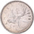 Moneta, Canada, 25 Cents, 1968