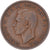 Moneta, Gran Bretagna, 1/2 Penny, 1941