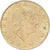 Coin, Italy, 200 Lire, 1995