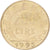 Münze, Italien, 200 Lire, 1995