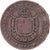 Coin, Italy, 5 Centesimi, 1859