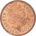 Moneta, Gran Bretagna, 2 Pence, 2005