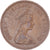 Münze, Jersey, New Penny, 1971