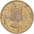 Coin, Hong Kong, 10 Cents, 1978