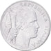 Monnaie, Italie, 5 Lire, 1949