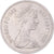 Monnaie, Grande-Bretagne, 10 New Pence, 1969