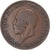 Monnaie, Grande-Bretagne, 1/2 Penny, 1930