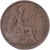 Moeda, Grã-Bretanha, 1/2 Penny, 1930