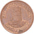 Münze, Jersey, Penny, 1994