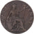 Münze, Großbritannien, 1/2 Penny, 1918