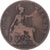 Coin, Great Britain, Penny, 1900