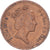 Coin, Great Britain, Penny, 1990