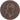 Coin, Italy, 10 Centesimi, 1862