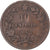 Münze, Italien, 10 Centesimi, 1862