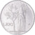 Coin, Italy, 100 Lire, 1962
