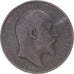 Coin, Great Britain, Penny, 1906