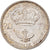 Moneta, Belgia, Leopold III, 20 Francs, 20 Frank, 1935, Brussels, EF(40-45)