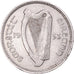 Monnaie, Irlande, 3 Pence, 1933