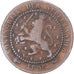 Monnaie, Pays-Bas, Cent, 1896