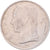 Münze, Belgien, 5 Francs, 5 Frank, 1967