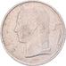 Coin, Belgium, 5 Francs, 5 Frank, 1967