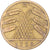 Moneda, Alemania, 10 Rentenpfennig, 1924