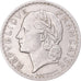 Munten, Frankrijk, 5 Francs, 1935