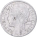 Munten, Frankrijk, 2 Francs, 1944