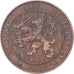 Munten, Nederland, 2-1/2 Cent, 1906