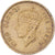 Coin, Hong Kong, 10 Cents, 1948