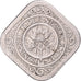 Münze, Niederlande, 5 Cents, 1936