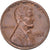 Moneta, USA, Cent, 1956
