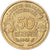 Münze, Frankreich, 50 Centimes, 1941