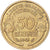 Moneda, Francia, 50 Centimes, 1941