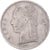 Monnaie, Belgique, 5 Francs, 5 Frank, 1948