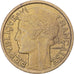 Munten, Frankrijk, 2 Francs, 1940