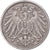 Coin, Germany, 10 Pfennig, 1912