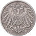 Moneda, Alemania, 10 Pfennig, 1912