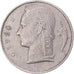 Moneta, Belgia, Franc, 1950