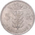 Coin, Belgium, 5 Francs, 5 Frank, 1974