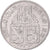 Coin, Belgium, Franc, 1939