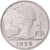 Monnaie, Belgique, Franc, 1939