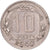 Moneta, Russia, 10 Kopeks, 1940