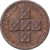 Moneta, Portugal, 20 Centavos, 1959