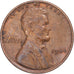 Coin, United States, Cent, 1944